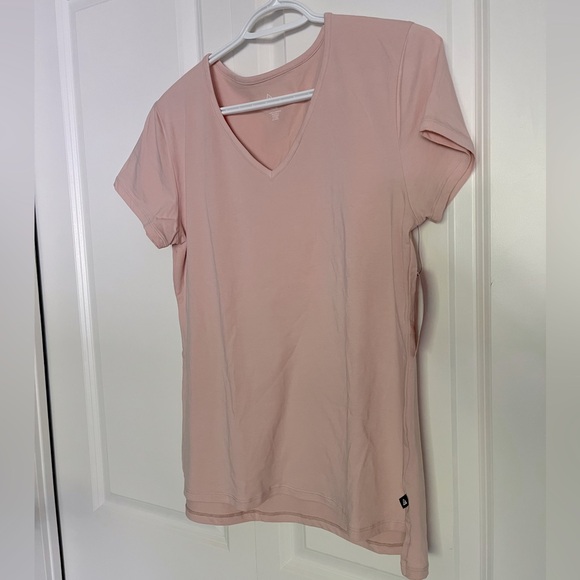 Ripzone Pink Tee - Picture 2 of 6